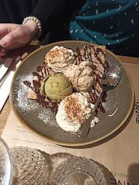 Gâteau du Crêperie Chez Suzanne à Saint-Amand-les-Eaux - n°20