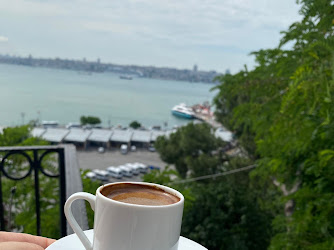 Karlık Cafe