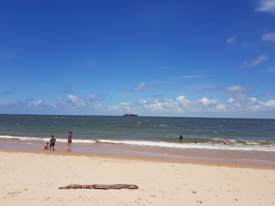 Plage de Joanes