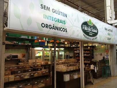 Vila da Saúde do Mercado Rio Vermelho Salvador BA