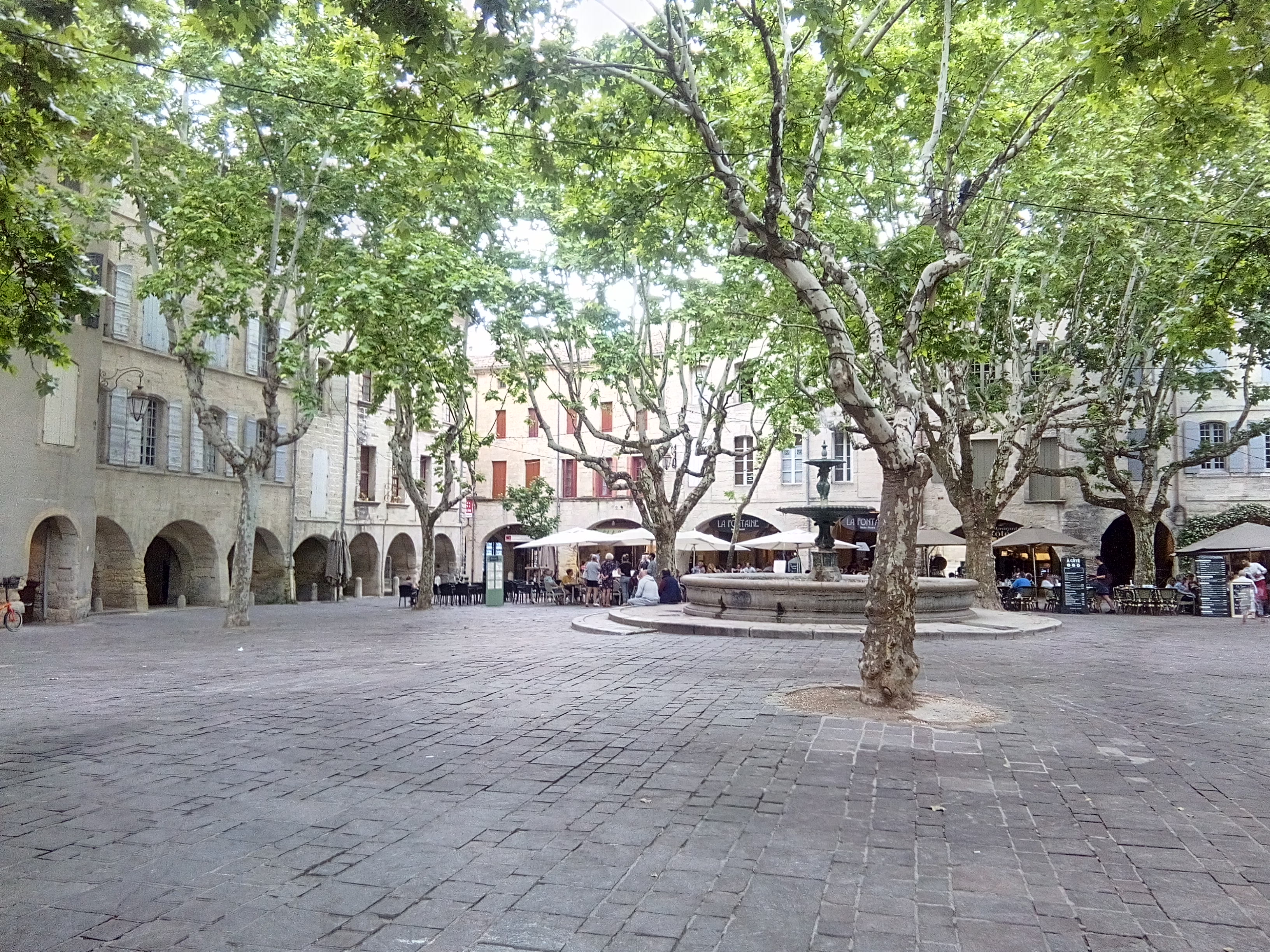 Photo n° 6 de l'avis de Michel.e fait le 09/06/2018 à 19:03