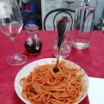 Photo n°1 de l'avis de Mirko. fait le 18/09/2022 à 20:11 sur le  Area Food Amatrice Bar Ristorante da Patrizia à Amatrice