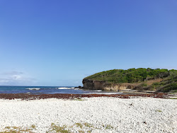 Foto von Plage de Gros Sable und die siedlung