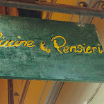 Photo n°1 de l'avis de Alberto.o fait le 02/01/2024 à 21:02 sur le  Cucine & Pensieri à Pistoia