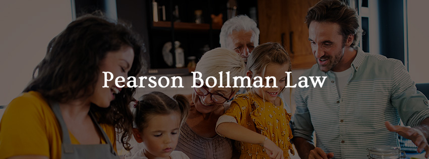 Pearson Bollman Law 52002