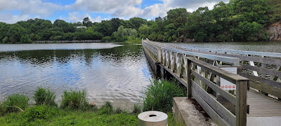 Les Lacs à Jugon-les-Lacs