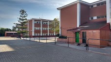 Colegio Público Marismas del Odiel en Huelva