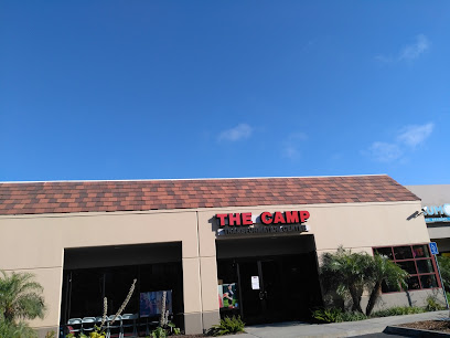 The Camp Transformation Center - Oceanside - 4095 Oceanside Blvd H, Oceanside, CA 92056