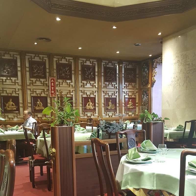 Restaurant Palais de Chine