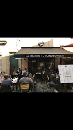 Photos du propriétaire du Restaurant de hamburgers Burger Bar - La Maison du HanDBurger à Aix-en-Provence - n°1