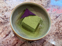 Matcha du Restaurant chinois La Taverne De ZHAO à Paris - n°4