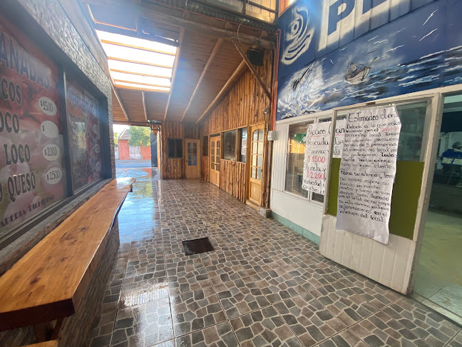 Pescaderia y Cocineria Pichilemu - San Fernando