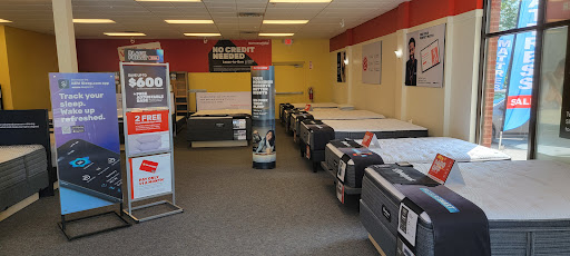 Mattress Store «Mattress Firm Flowery Branch», reviews and photos, 5887 Spout Springs Rd, Flowery Branch, GA 30542, USA