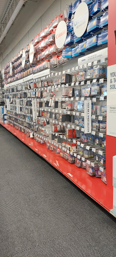 Office Supply Store «Staples», reviews and photos, 2180 MacArthur Rd, Whitehall, PA 18052, USA