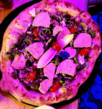 Pizza du Pizzeria Pizzéria Rabah Zaoui à Carcassonne - n°11