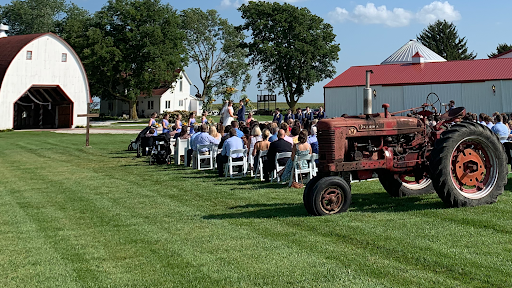 Wedding Chapel «Hudson Farm», reviews and photos, 1341 County Rd 1800 E, Urbana, IL 61802, USA