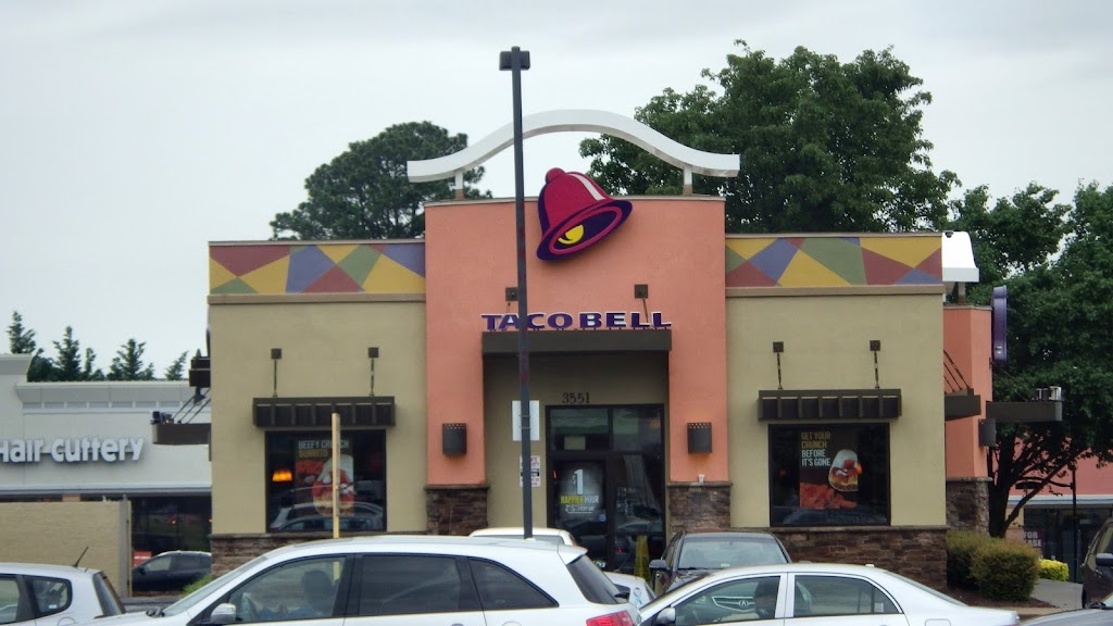 Taco Bell 22407