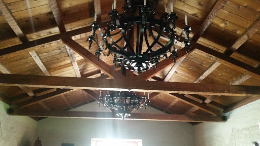 Tourist Attraction «Historic Adobe Building», reviews and photos, 157 Moffett Blvd, Mountain View, CA 94043, USA