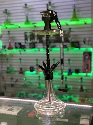 Vaporizer Store «Tobacco N Vape», reviews and photos, 5731 Crain Hwy, Upper Marlboro, MD 20772, USA