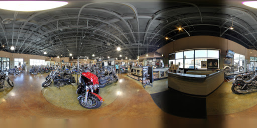 Harley-Davidson Dealer «Antelope Valley Harley-Davidson», reviews and photos