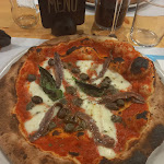 Photo n°1 de l'avis de Seya.o fait le 27/02/2022 à 16:07 sur le  Bella Ischia Arezzo - Pizzeria e Ristorante ad Arezzo à Arezzo