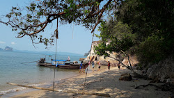 Laem Chamuk Khwai Beach'in fotoğrafı doğal alan içinde bulunmaktadır