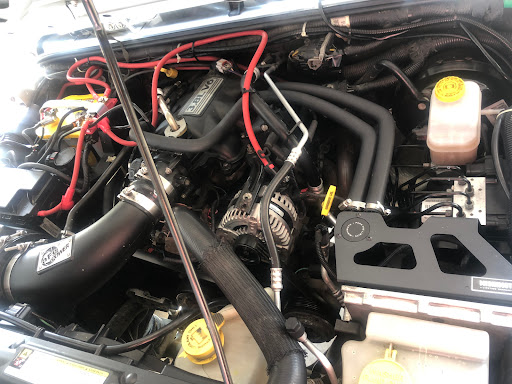 Tire Shop «RPM Tire and Auto LLC», reviews and photos, 147 Lincoln Hwy, Fairless Hills, PA 19030, USA