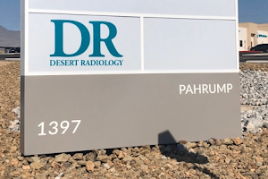 Desert Radiology - Pahrump