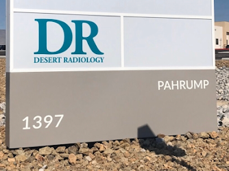 Desert Radiology - Pahrump