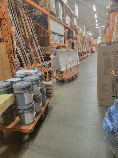 Home Improvement Store «The Home Depot», reviews and photos, 2220 N Coit Rd, Richardson, TX 75080, USA