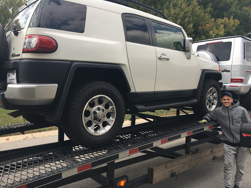 Used Car Dealer «M and B Auto Group», reviews and photos, 10115 Clarkes Rd, Bealeton, VA 22712, USA