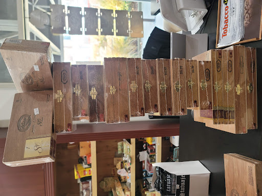 Cigar Shop «Tobacco Leaf», reviews and photos, 2350 NJ-33, Robbinsville, NJ 08691, USA
