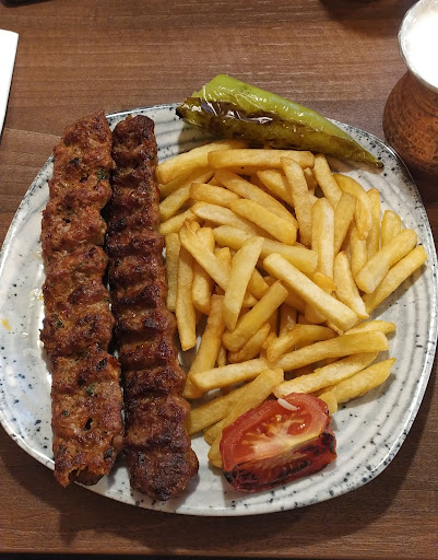 Mevlana Turkish Kitchen (Restaurant)