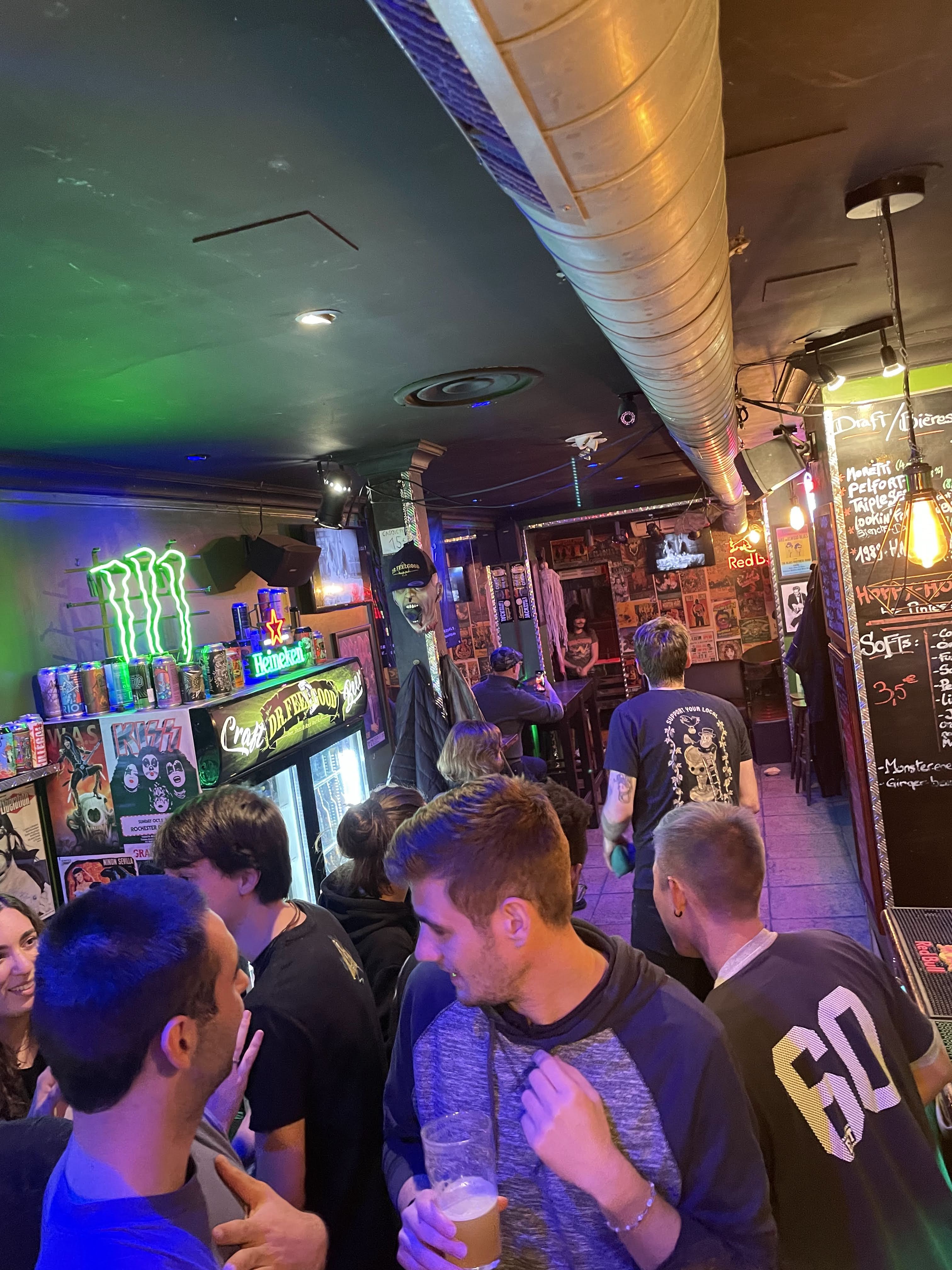 Photo n° 2 de l'avis de Ben.l fait le 03/04/2022 à 17:15