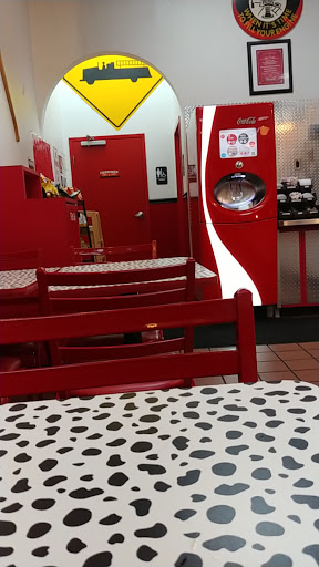 Sandwich Shop «Firehouse Subs», reviews and photos, 1500 Oakley Seaver Dr, Clermont, FL 34711, USA