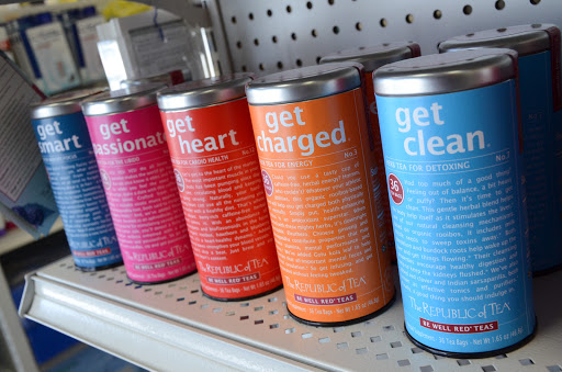 Pharmacy «Medicap Pharmacy», reviews and photos, 320 6th Ave, Grinnell, IA 50112, USA