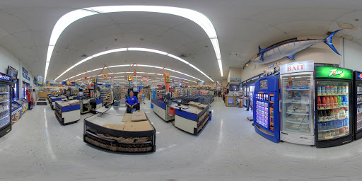 Supermarket «Blue Marlin Supermarket», reviews and photos, 2912 Padre Blvd, South Padre Island, TX 78597, USA