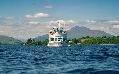 Sweeney's Cruise Co Loch Lomond image