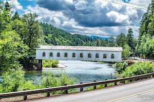 Goodpasture Bridge image