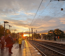 Springpfuhl Passage photo