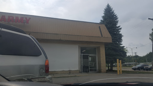 Thrift Store «The Salvation Army Family Store & Donation Center», reviews and photos