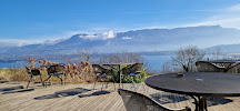 Les plus récentes photos du Restaurant gastronomique Restaurant Atmosphères à Le Bourget-du-Lac - n°15