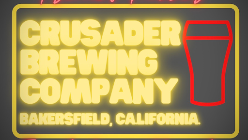 Crusader Brewing