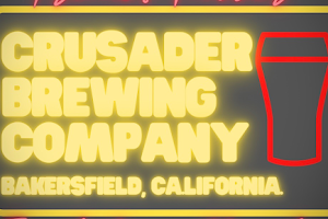 Crusader Brewing image