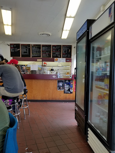 Donut Shop «Twin Donuts», reviews and photos, 501 Cambridge St, Boston, MA 02134, USA