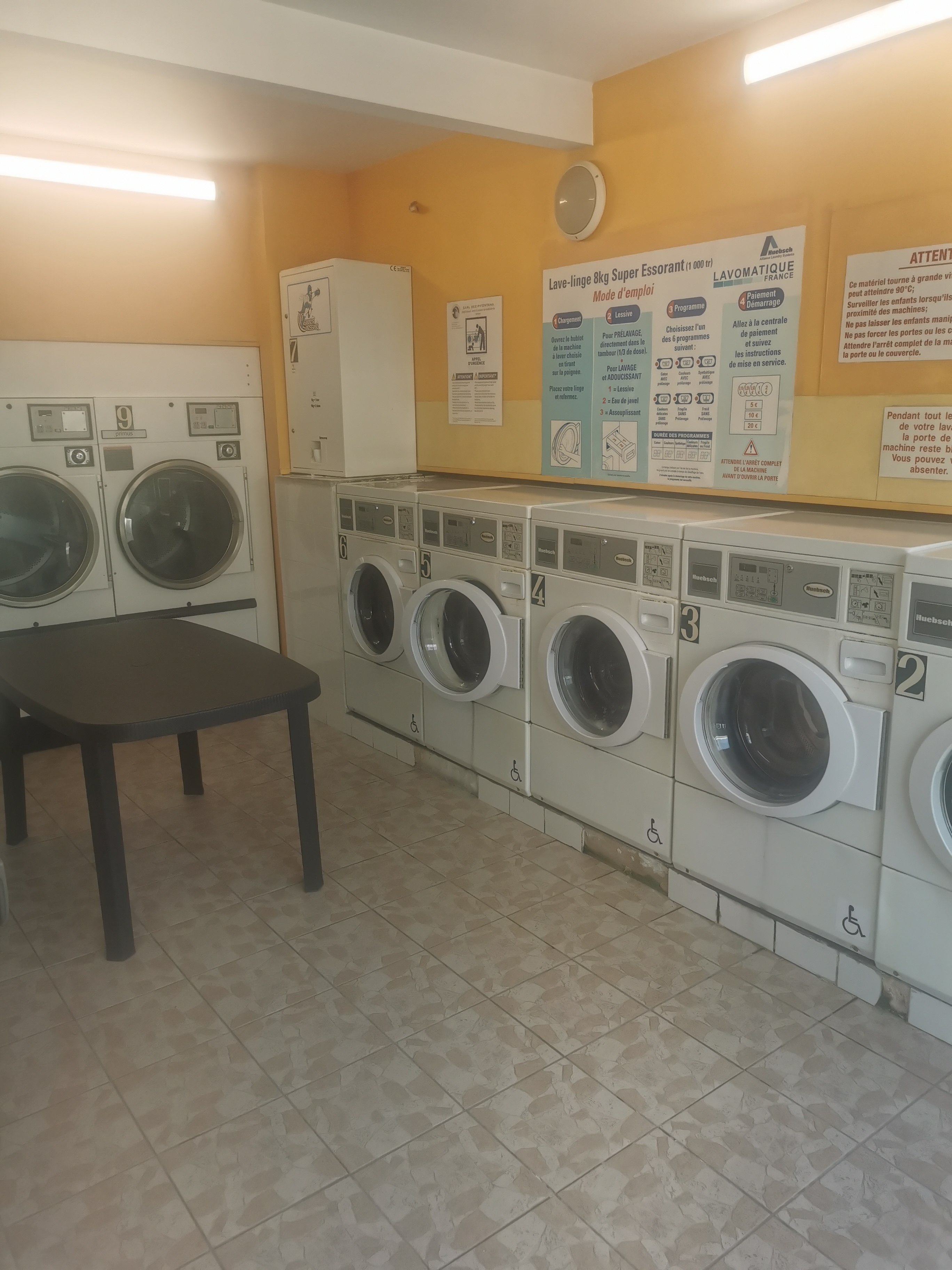 Photo n° 3 de l'avis de Mathieu.a fait le 20/07/2023 à 11:51