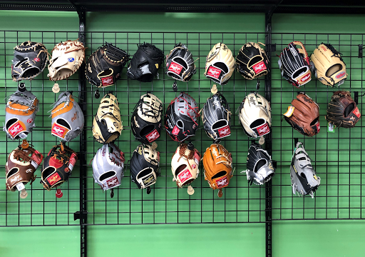 Sporting Goods Store «Play It Again Sports», reviews and photos, 234 Mid Rivers Center, St Peters, MO 63376, USA