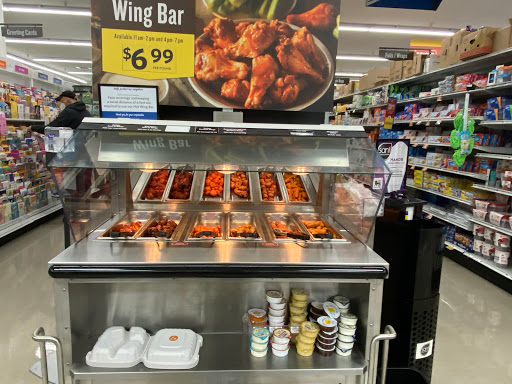 Grocery Store «Food Lion», reviews and photos, 85 Maddex Square Dr, Shepherdstown, WV 25443, USA