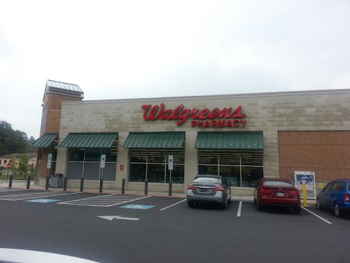 Drug Store «Walgreens», reviews and photos, 300 N Bradford Ave, West Chester, PA 19380, USA