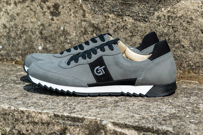 GT Sportcipő Manufaktúra Kft. - Cipőbolt